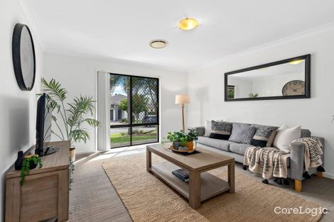 Property photo of 22 Macdonald Place Carseldine QLD 4034