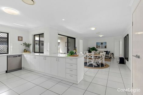 Property photo of 22 Macdonald Place Carseldine QLD 4034