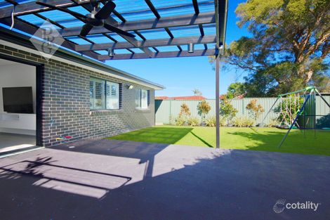 Property photo of 1/9 Sunny Crescent Punchbowl NSW 2196