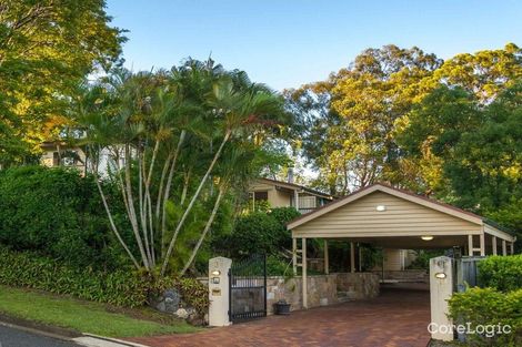 Property photo of 3 Sussex Street Toowong QLD 4066