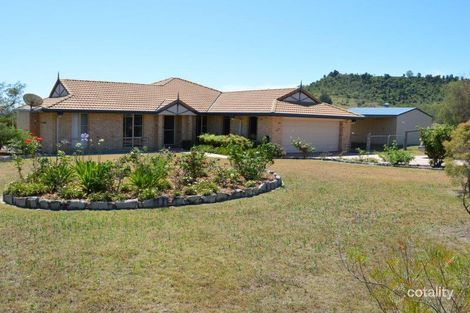 Property photo of 100 Bushman Street Plainland QLD 4341
