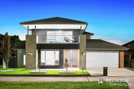 Property photo of 22 Gramercy Boulevard Point Cook VIC 3030