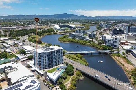 Property photo of 307/2 Dibbs Street South Townsville QLD 4810