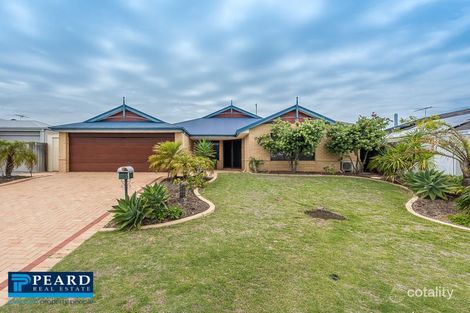 Property photo of 60 Camira Way Quinns Rocks WA 6030