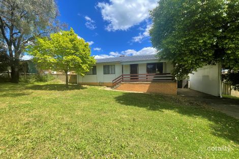 Property photo of 58 Orchard Street Young NSW 2594