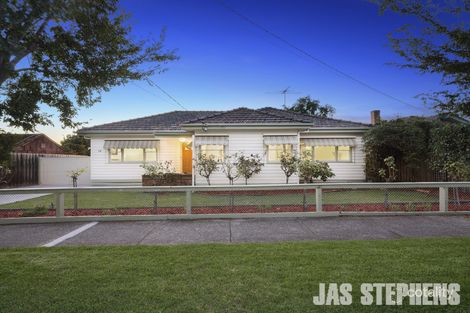 Property photo of 12 Govan Street Footscray VIC 3011