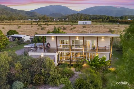 58-70 Corser Dr, Alligator Creek, QLD 4816