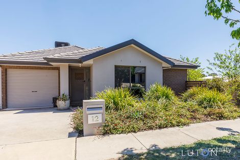 16 Aldous St, Franklin, ACT 2913