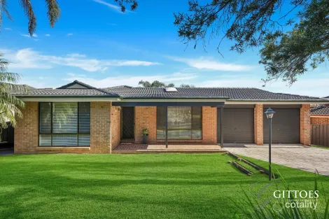 Property photo of 66 Henzel Road Green Point NSW 2251