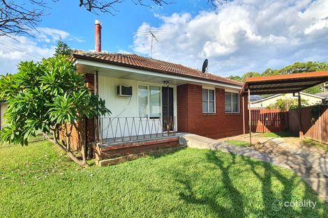 13 Redditch Cres, Hebersham, NSW 2770