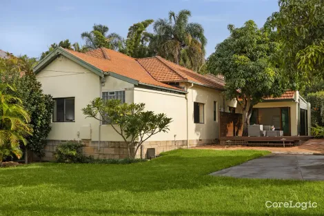Property photo of 36 Tennent Parade Hurlstone Park NSW 2193