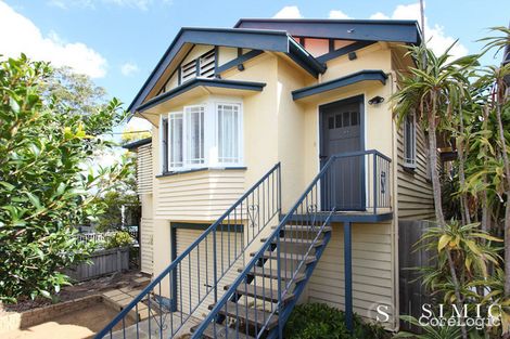 Property photo of 59 Norman Street East Brisbane QLD 4169