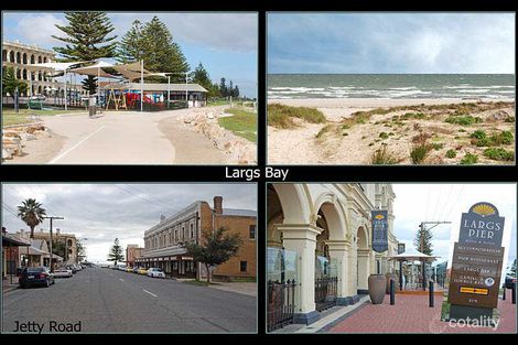 Property photo of 6 Moldavia Walk Taperoo SA 5017