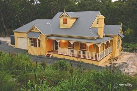 80 Sunday Rd, Callignee, VIC 3844