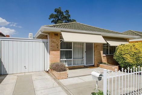4/32 Basnett St, Kurralta Park, SA 5037