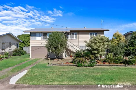 98 Edward St, Maryborough, QLD 4650
