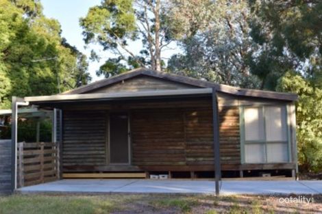 Property photo of 16 Moorhen Crescent Carrum Downs VIC 3201