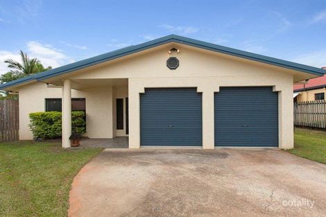Property photo of 4 Bavington Court Edmonton QLD 4869