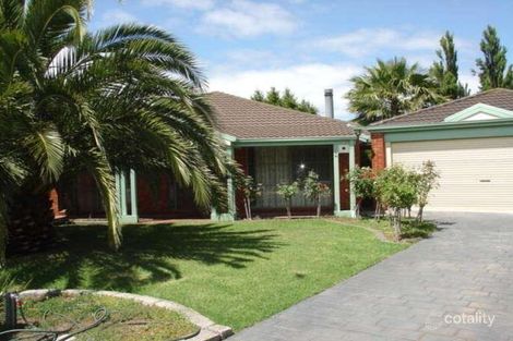 18 Angie Ct, Aspendale Gardens, VIC 3195