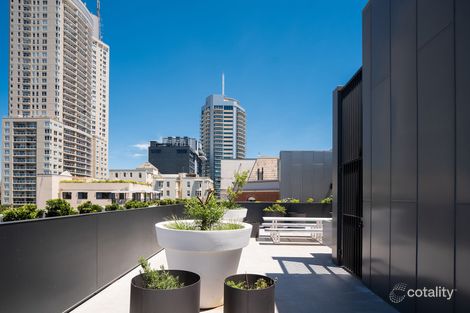 Property photo of 701/37 Bayswater Road Potts Point NSW 2011