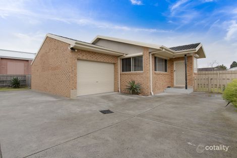 5/64 Hammond Rd, Dandenong, VIC 3175