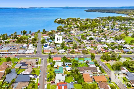 Property photo of 6 Hay Street Gorokan NSW 2263