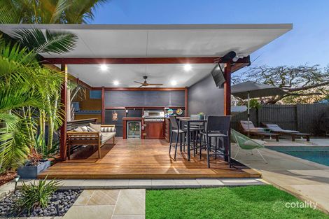 Property photo of 38 Zeehan Street Wavell Heights QLD 4012