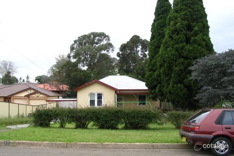 Property photo of 18 Murray Street Merrylands NSW 2160