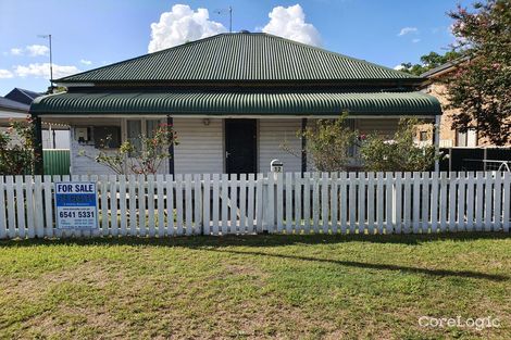 Property photo of 12 Foley Street Muswellbrook NSW 2333