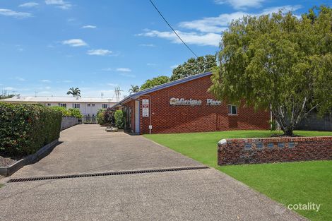 4/35 First St, Railway Estate, QLD 4810