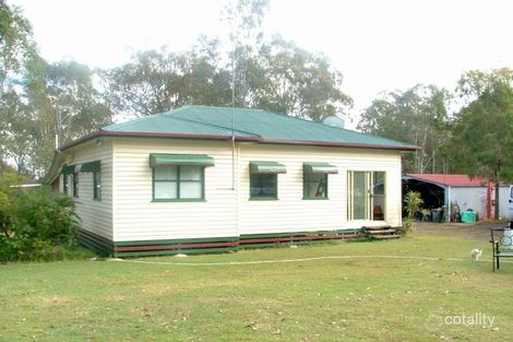 190 Parsons Rd, Nanango, QLD 4615