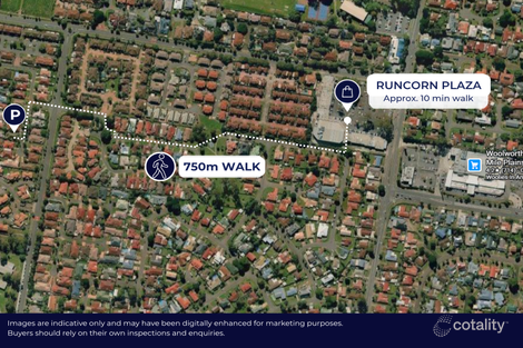 Property photo of 9 Daffodil Place Runcorn QLD 4113