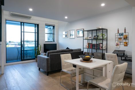 Property photo of 415/1 Phillip Street Petersham NSW 2049
