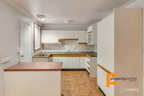 Property photo of 23 Nash Street South Penrith NSW 2750