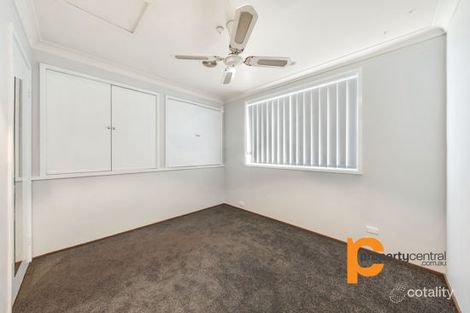Property photo of 23 Nash Street South Penrith NSW 2750
