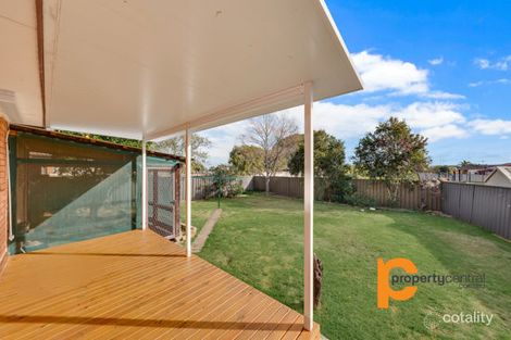 Property photo of 23 Nash Street South Penrith NSW 2750