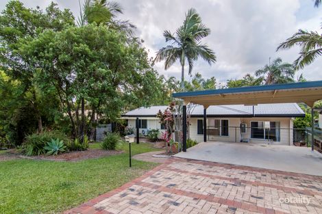 3 Gibbs Ct, Mount Pleasant, QLD 4740