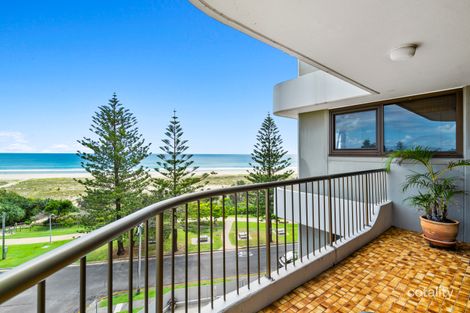 Property photo of 18/134 Pacific Parade Bilinga QLD 4225