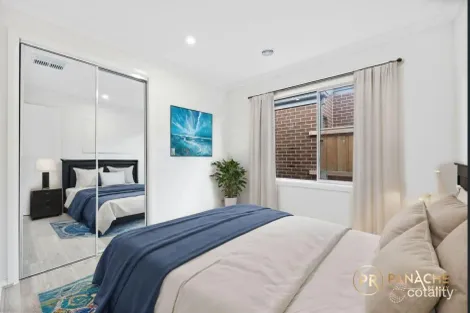 Property photo of 22 Edifice Drive Tarneit VIC 3029