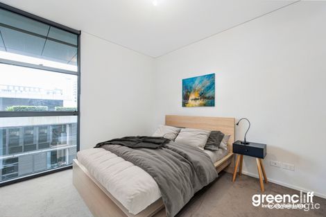 Property photo of 715/8 Park Lane Chippendale NSW 2008