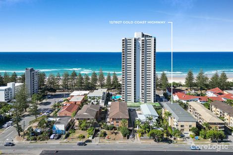 Property photo of 12/1927 Gold Coast Highway Burleigh Heads QLD 4220