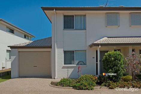 Property photo of 49/3 Brushwood Court Mango Hill QLD 4509