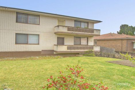 4/45 Matthews St, Punchbowl, NSW 2196