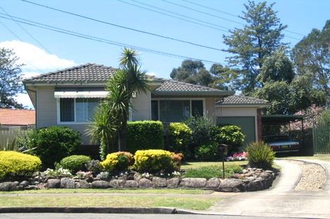 5 Wiley Pl, Guildford West, NSW 2161