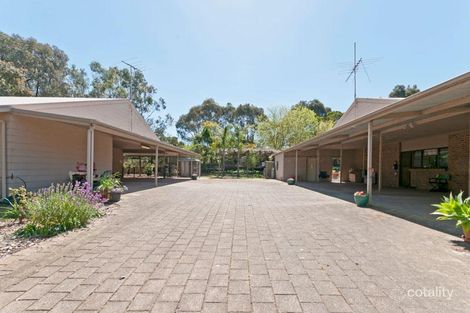 Property photo of 92 Piebald Gully Road Kangarilla SA 5157