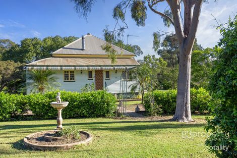 Property photo of 28 Jahn Drive Glenore Grove QLD 4342