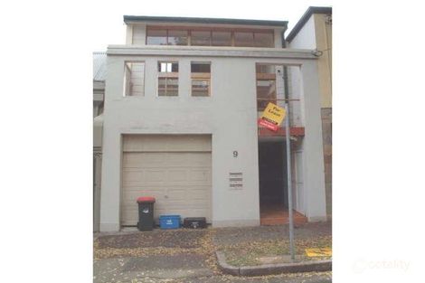 1/9 Dadley St, Alexandria, NSW 2015