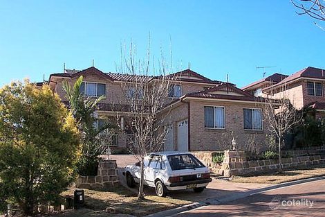 8 Gore Cres, Bella Vista, NSW 2153