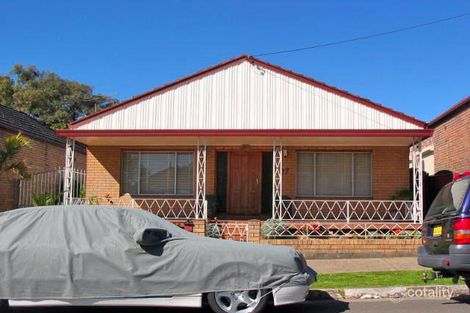 27 Leichhardt St, Leichhardt, NSW 2040