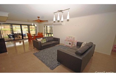 Property photo of 74 Bottlebrush Drive Lammermoor QLD 4703